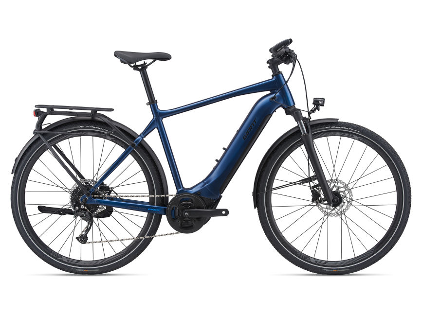 Giant Electric Bikes Full Review Top Models Reviewed for 2024